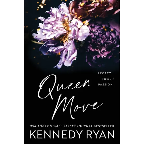 Queen Move (Special Edition) - Paperback