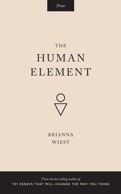 The Human Element - Paperback