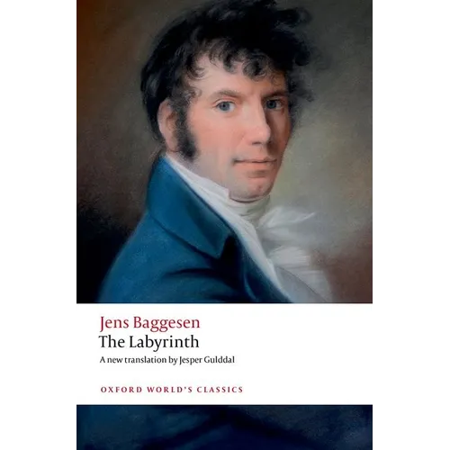 The Labyrinth