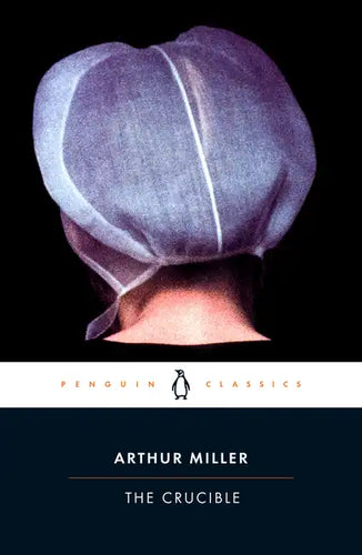 The Crucible - Paperback