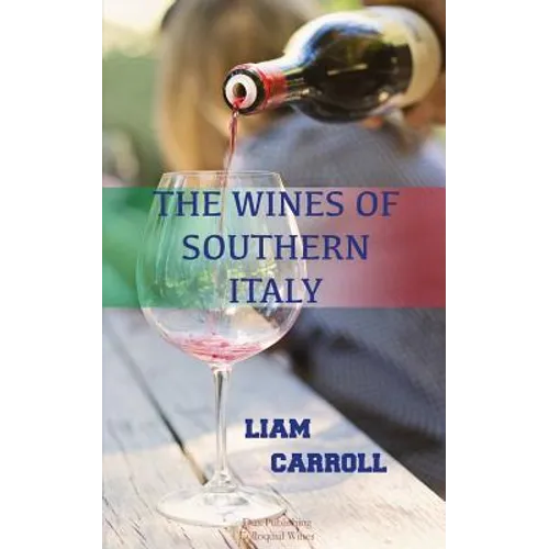 The Wines of Southern Italy - Paperback