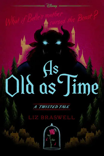 As Old as Time: A Twisted Tale - Paperback