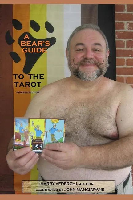 A Bear's Guide to the Tarot: Revised Edition - Paperback