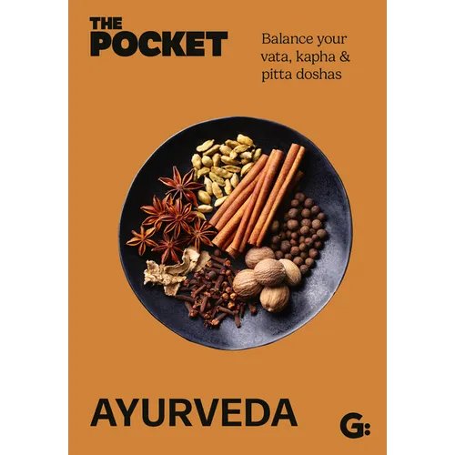 The Pocket Ayurveda