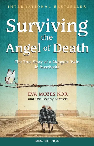 Surviving the Angel of Death: The True Story of a Mengele Twin in Auschwitz - Paperback