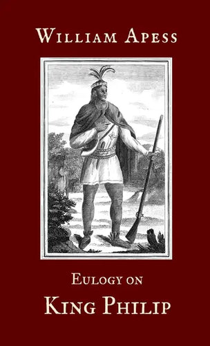 Eulogy on King Philip - Paperback