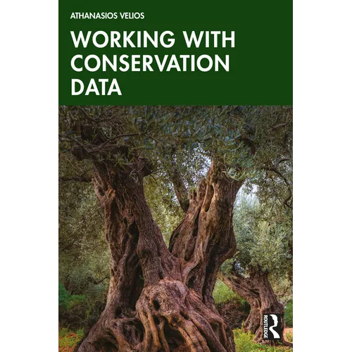 Working with Conservation Data
