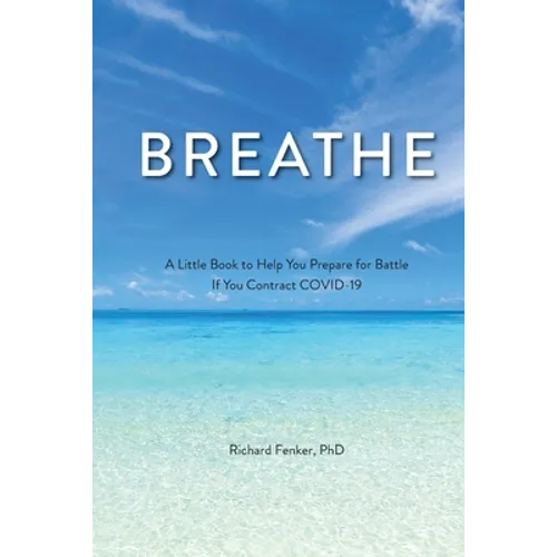 Breathe - Paperback