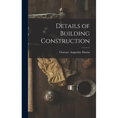 Details of Building Construction