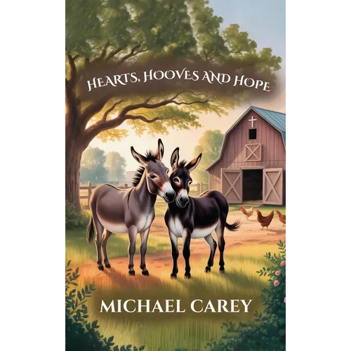 Hearts, Hooves, and Hopes