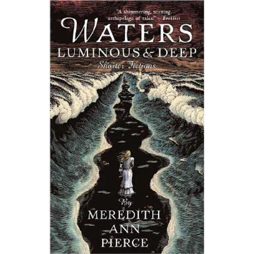 Waters Luminous and Deep - Paperback