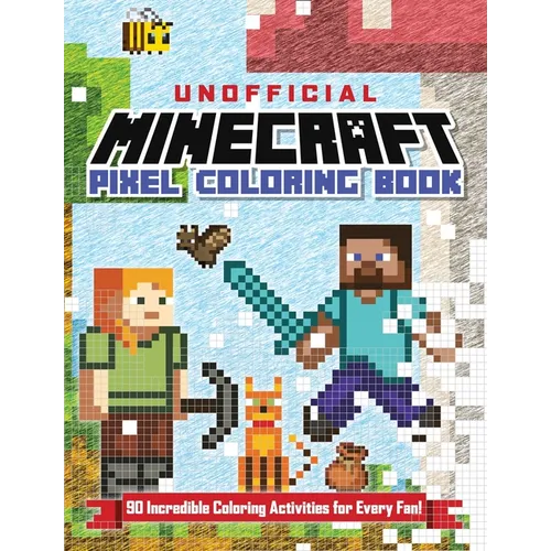 Activity Books