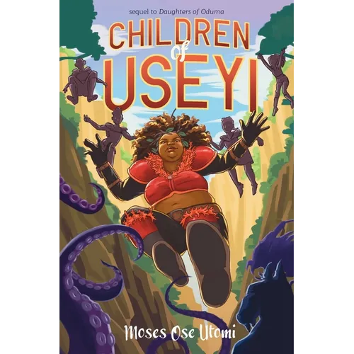 Children of Useyi