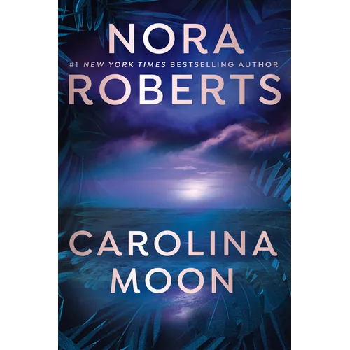 Carolina Moon - Paperback