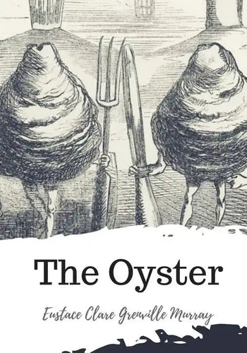 The Oyster - Paperback