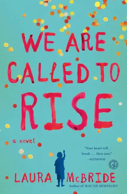 We Are Called to Rise - Paperback