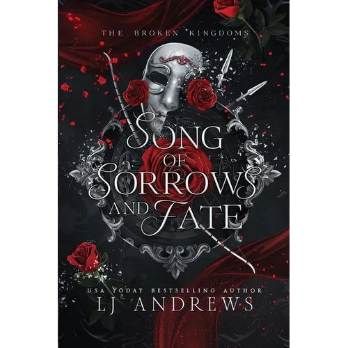 Song of Sorrows and Fate - Paperback
