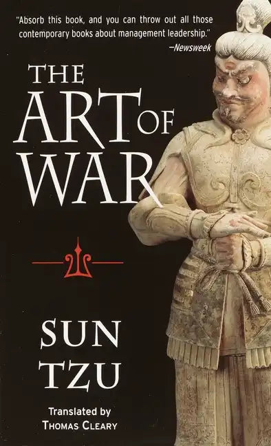 The Art of War - Paperback