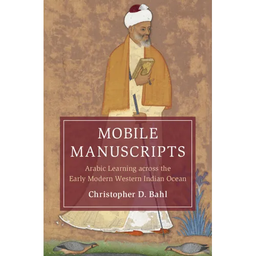 Mobile Manuscripts