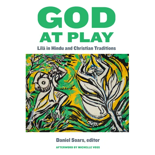 God at Play: L&