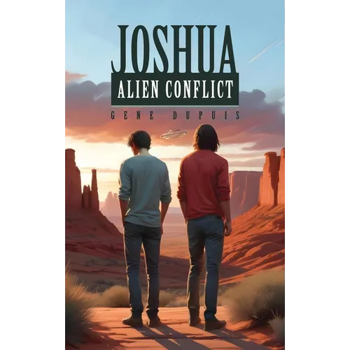 Joshua: Alien Conflict