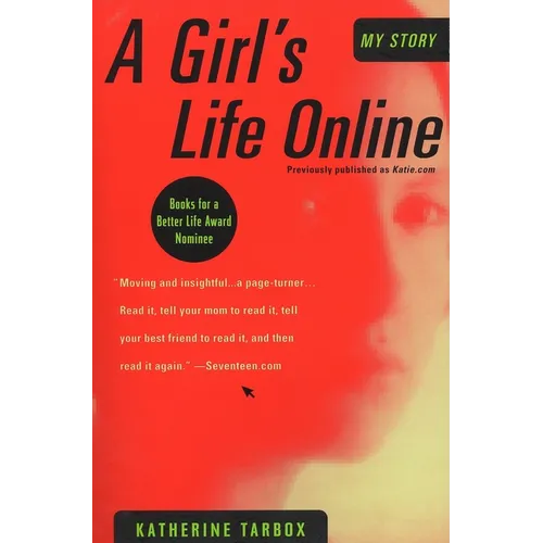 A Girl's Life Online