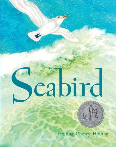Seabird: A Newbery Honor Award Winner - Paperback