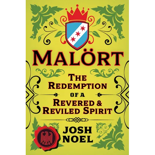Malort - Paperback