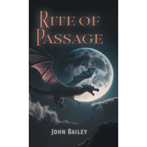 Rite of Passage
