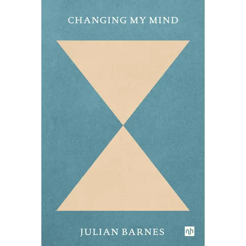 Changing My Mind