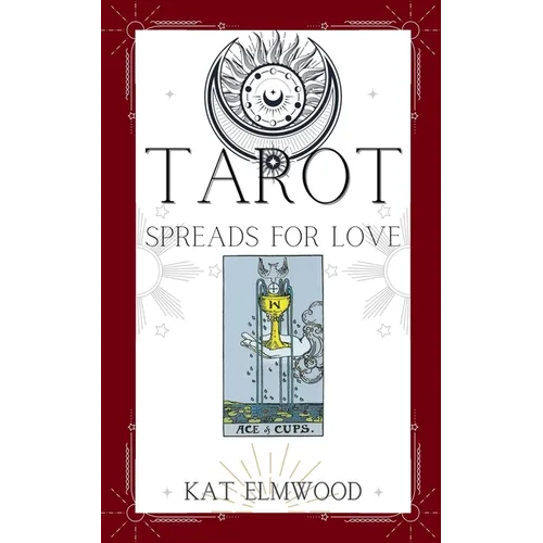 Tarot Spreads For Love