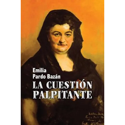 La cuestión palpitante - Paperback