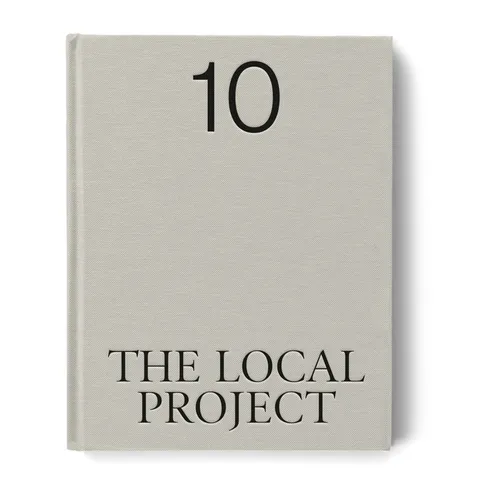 The Local Project: Book 10