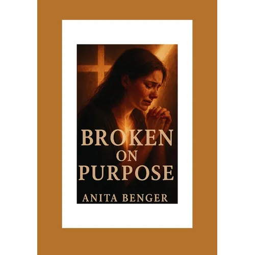 Broken on Purpose