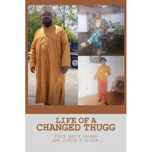 Life of a Changed Thugg
