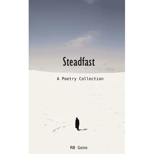 Steadfast - Paperback