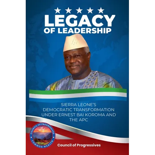 Legacy of Leadership
