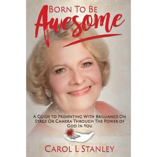 Born To Be Awesome
