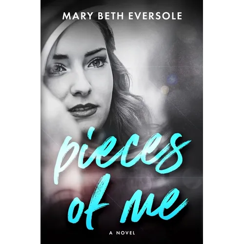 Pieces of Me - Paperback