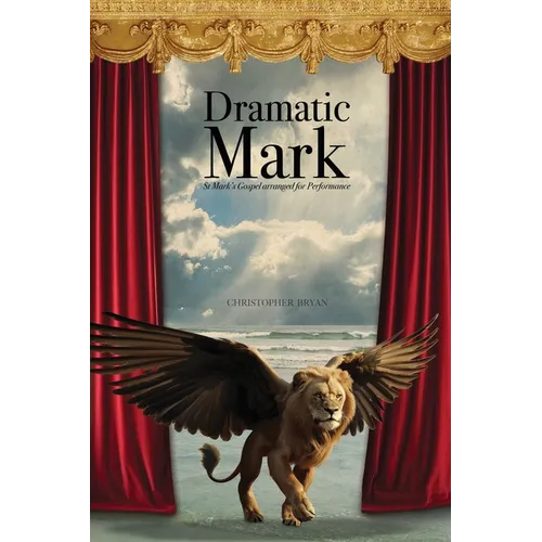 Dramatic Mark - Paperback