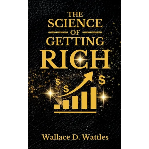 The Science of Getting Rich