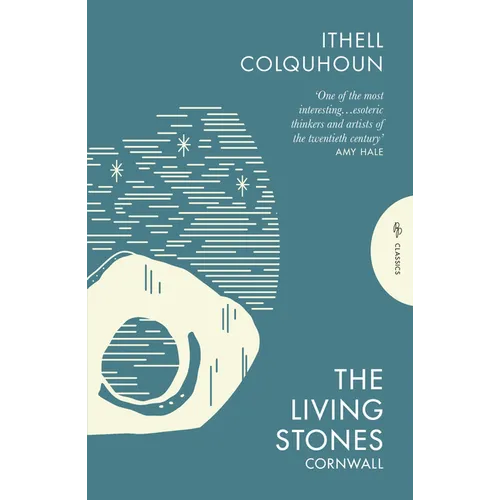 The Living Stones: Cornwall