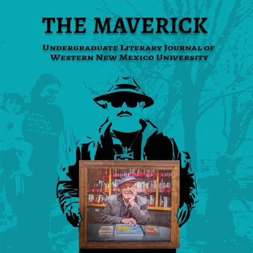 The Maverick: Volume Four