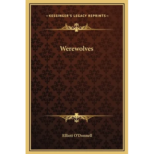 Werewolves