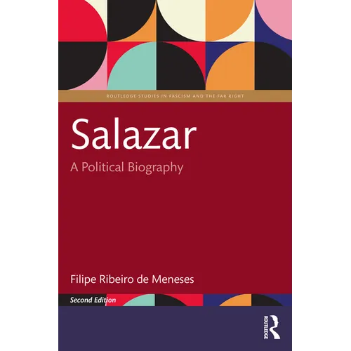 Salazar: A Political Biography
