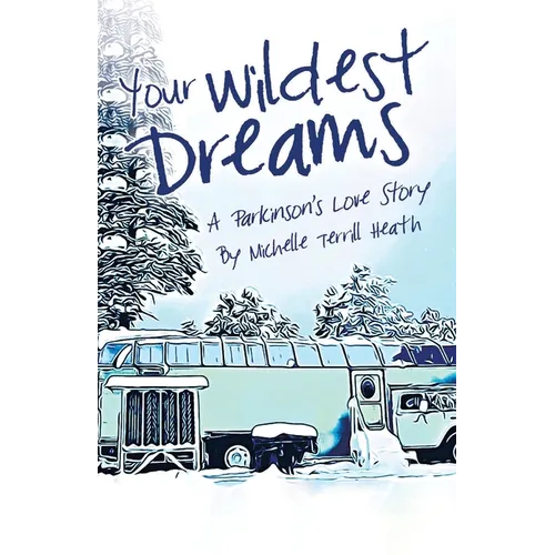 Your Wildest Dreams - Paperback