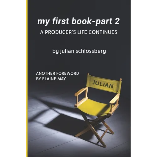 My First Book - Part 2