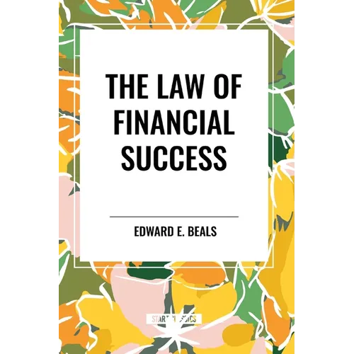 The Law of Financial Success