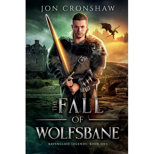 The Fall of Wolfsbane