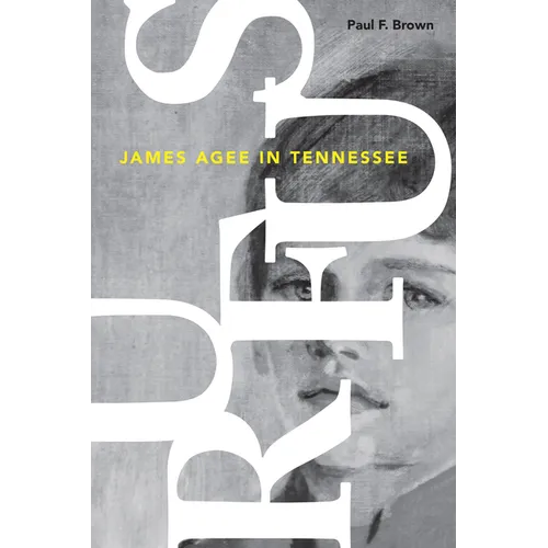 Rufus: James Agee in Tennessee